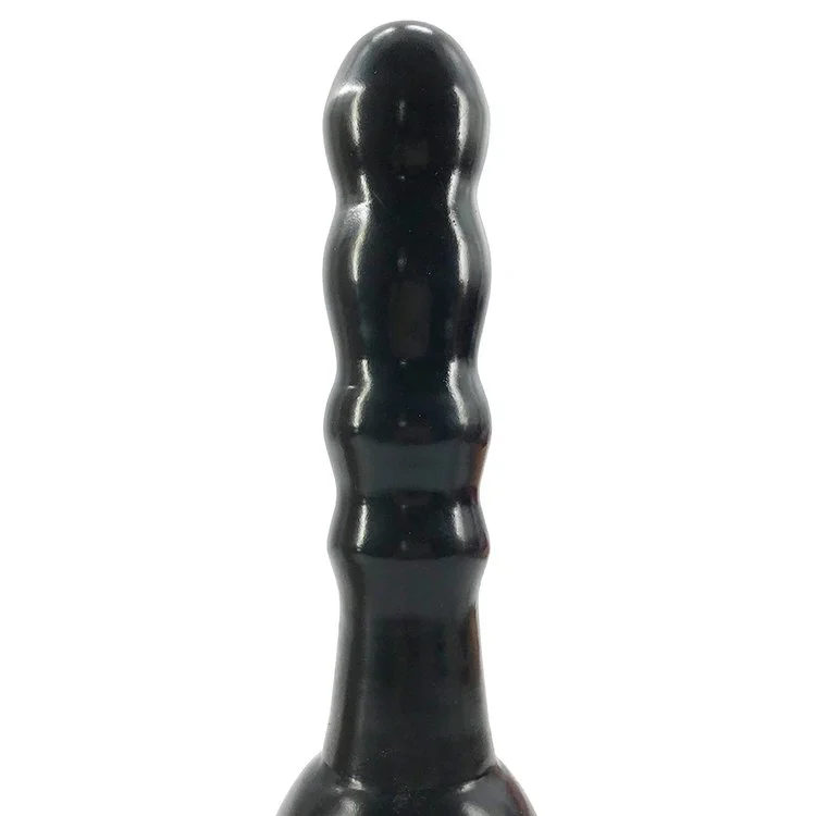 Fantasy Dildo Designed for Female Anal Plugs Safe and Soft Silicone Material Female Masturbator with Realistic Sensation