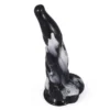 20cm Novelty Toys Sex Adult Rubber Penis alien Dildo Sex Toy Penis Animal Penis Dragon Dildo for Women