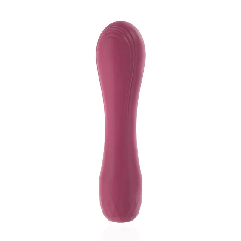 Gelances Silicone Adult Sex Toys Wand Massager Vibrator Massager Electric Vibration Women Sex Toys Naughty Wand