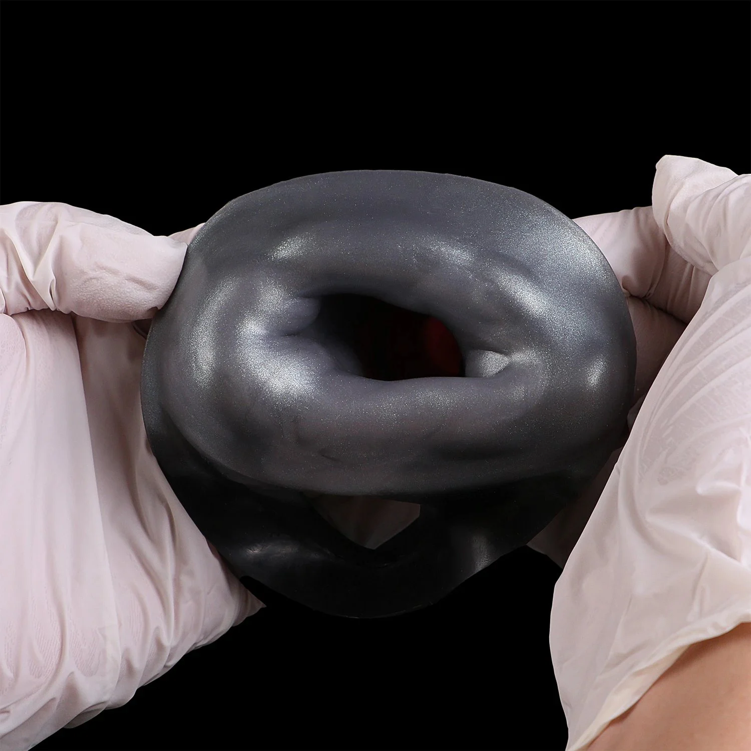 Silicone Dragon Penis Enlarger Sleeve Adult Sex Toys Fantasy Animal Cock Ring for Man Cock Enlargement Toys