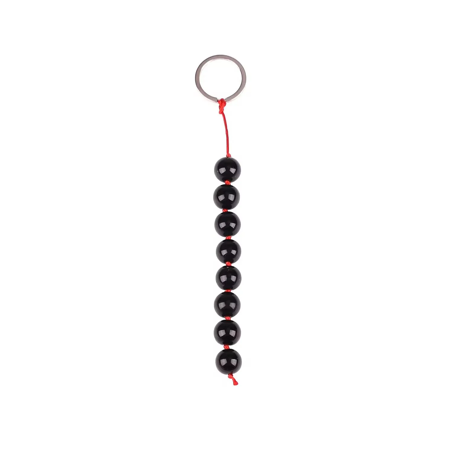 Glass Pull Ball Anal Plug g Spot Set of 3 Small Medium Large for Men or Women Gay Butt Plug Prostate Supplier
