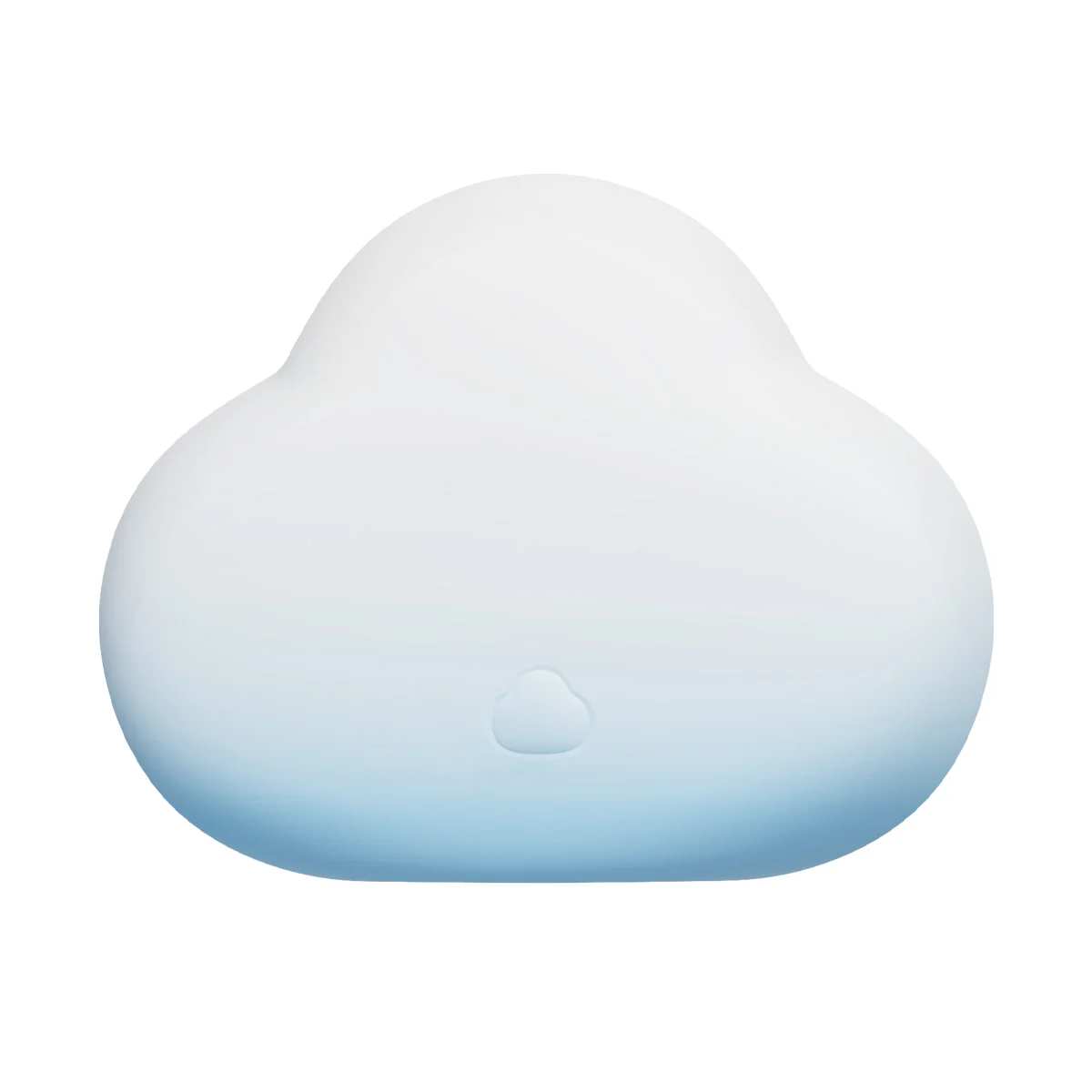 Pleasure Massager Air Sensor Soft Skin-friendly Silicone Quiet and Discreet Clitoris Sucking Clouds Vibrator