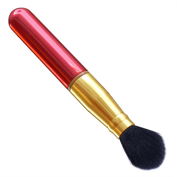Multi-speed AV Wand Massager Nipple Clitoral Stimulation Vibrating Makeup Brush Vibrator Sex Toys Women