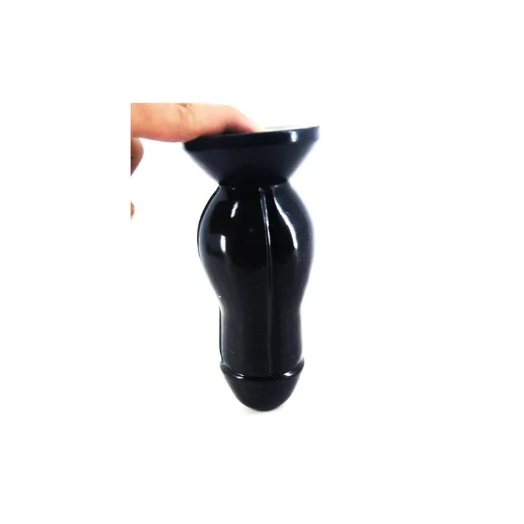 Sex Shop 14.8cm Big Butt Plug Erotic Toys Sex Adult Anal Plug for Women