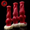 24.3cm Large Realistic Sex Toys Lesbian Anal Toys Skin Feeling Soft Dildo for Women Vagina Stimulating