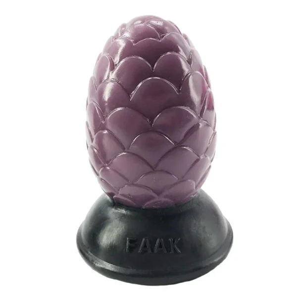 Effective Insertable Length 7cm 3 5cm Short Butt Plug Dildos Dildo Cone Silicone Dildo Realistic for Anal Sexual Pleasure