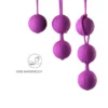 Adult Products Silicone Beginner Ben Wa Balls Vaginal Tightening Kegel Ball Love Toy Women