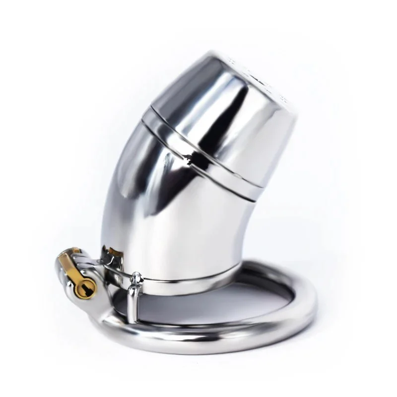 101 Cock Cage Gay Chastity Homemade Male Chastity Chastity Device Sex Toy for Men