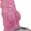 Soft Penis Sleeve Condom for Men G Point Stimulation Delay Ejaculation Penis Sleeve for Male