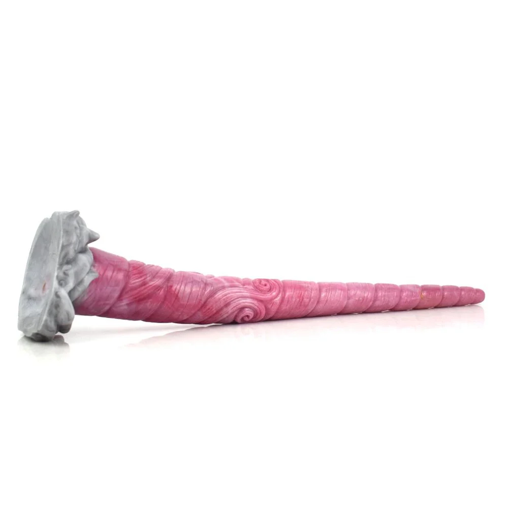 45.5cm Fantasy Sex Toys Juguetes Sexuales Thin and Long Anal Plug for Women