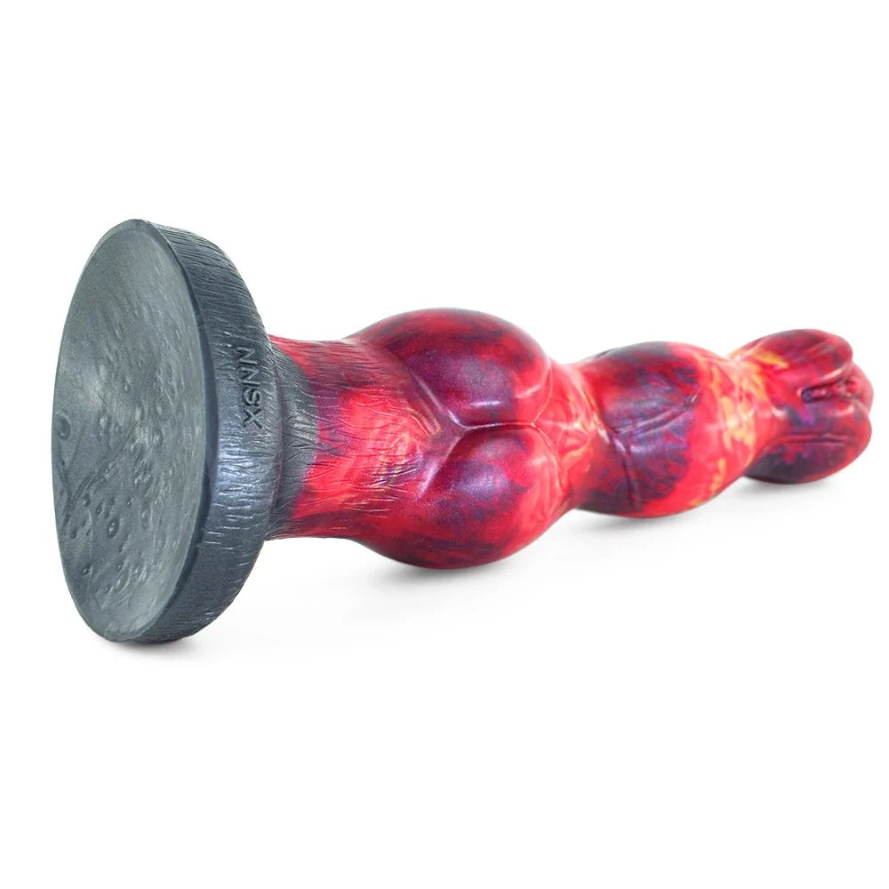 26.5cm Sex Products Silicone Sex Penis Cock Sexy Toys for Gay Men Big Dildos for Men