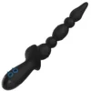 Charge Anal Beads G Spot Anal Vibrating Beads Dildo Vibrator Adult Toys for Female Masturbation