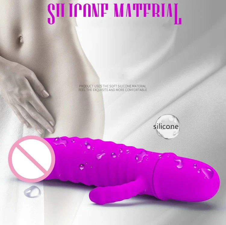 Jumping Egg 10 Frequency G Spot Dildo Vibrator Pretty Love Vibrator AV Baile Sex Toys for Women