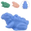 Little Monster Vibrating Rubbing Toy a Silicone Vibrator Designed for Women's Pleasure Offering Stimulating Sensations