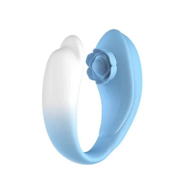APP Remote Control Women's Vibrator 10 Frequency USB Power Supply Strap-On Flapping Panties Sex Toys