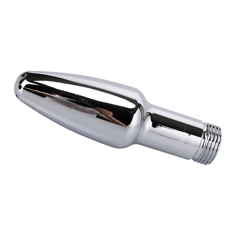 Erotic Adult Products Vaginal Shower Head Douche Sex Adult Erotic Anal Plug Spray Gun Flusher