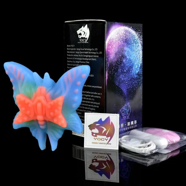 butterfly Sex Grinder G-spot Stimulation and Deep Penetration Body Massage Stimulating Sex Grinder Massage for Women