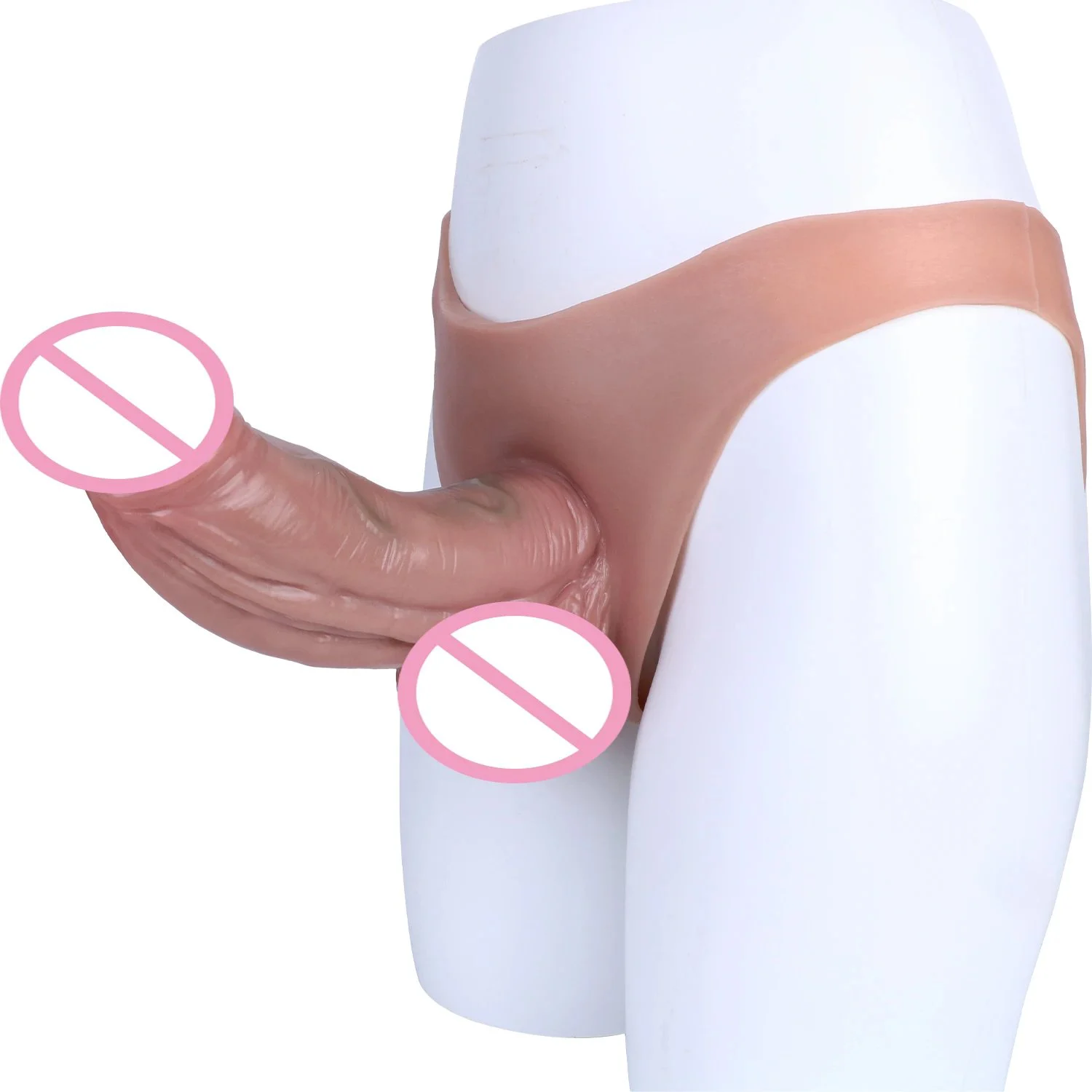 Strapon Panties for Lesbian Male Sex Toys for Women Erotic Toys
