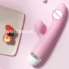 G Spot Vibrator for Women Adult Sex Toys with Vibration Massage Stick Sexual Juguetes