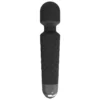 Medical Silicone Female Av Wand Massage Vibrator Relax and Sex Toys Massager for Women