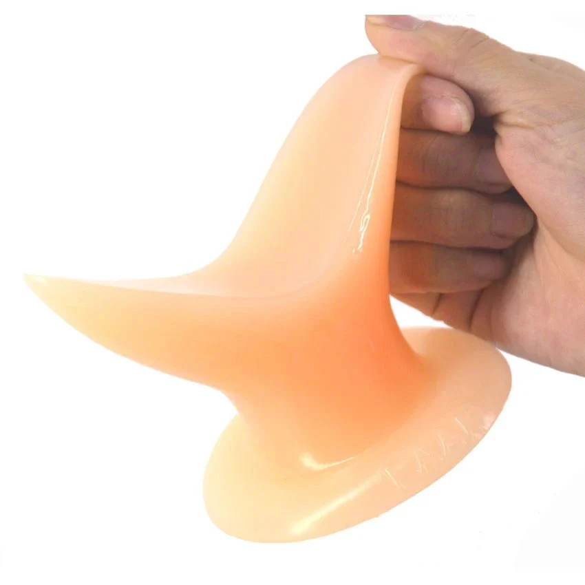 Massage Anus Stimulate Anal Dilator Massage Anus Butt Plug Anal Massager for Women