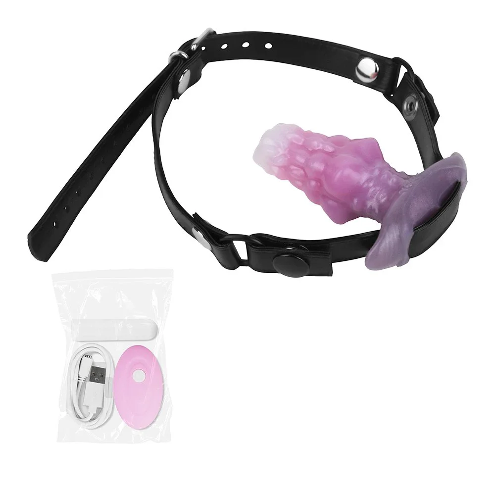 Fetish Multi-purpose Butt Plug Dildo Fun Sex Toys Gay Butt Plug Game Wearable Plush Tail Sex Toy Set Gay Erotic Toys