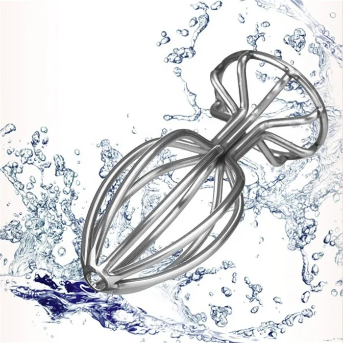 Metal Butt Plug Sex Toys for Women Glass Anal Trainer Dildo Erotic Massager for Men Anal Plug Trainer