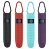 LED Display Bullet Vibrator Sex Toy for Women Female Sex AV Toys 10 Vibration Portable Lipstick Vibrator