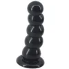 Beads Anal Dildo Pants Penis with Belt Butt Plug Sex Toys Anal Lesbian Sex Toy Strap on Anal for Male