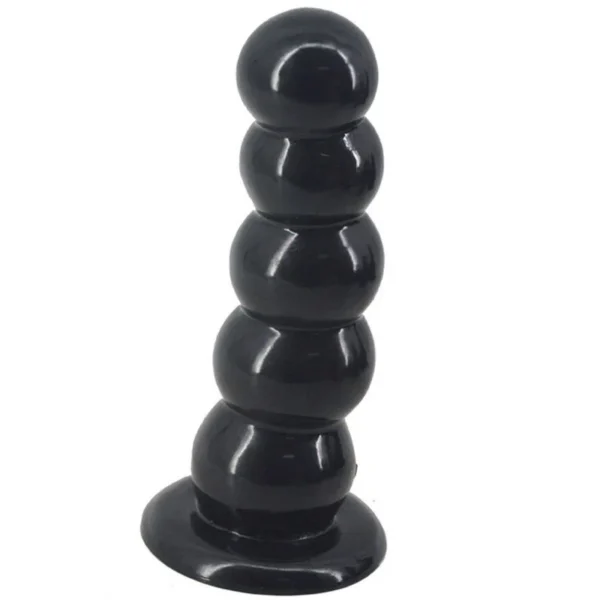 Beads Anal Dildo Pants Penis with Belt Butt Plug Sex Toys Anal Lesbian Sex Toy Strap on Anal for Male