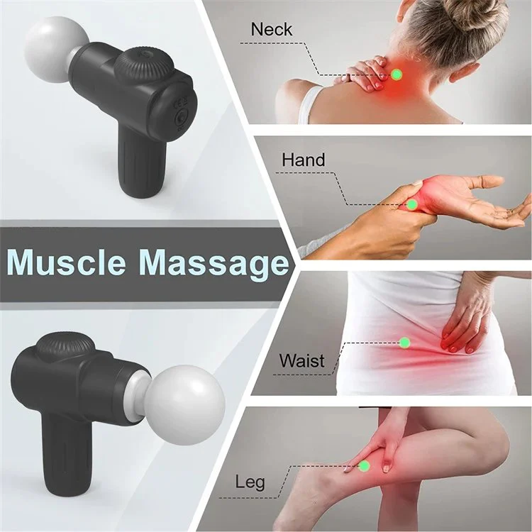 Newest USB Powerful AV Sex Wand Vibrator Muscle Massage Machine Mini Pocket Vibrator Massager
