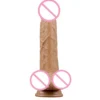 Premium Female Inflatable Sex Dildo Vibrator Different Sized Extra Made of PVC