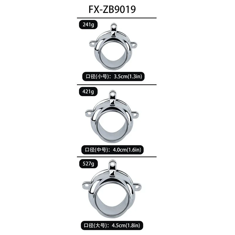 RodHolder Steel Support a Metal Structure Designed for Male Support and Assisted Insertion SM-enhanced Confidence