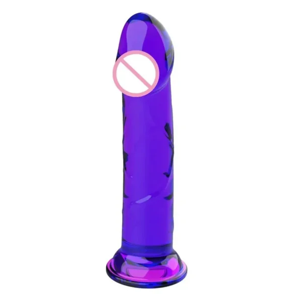 Production of Safety and Health Materials All Size Realistic Dildo Big Sex Toys for Woman Penis