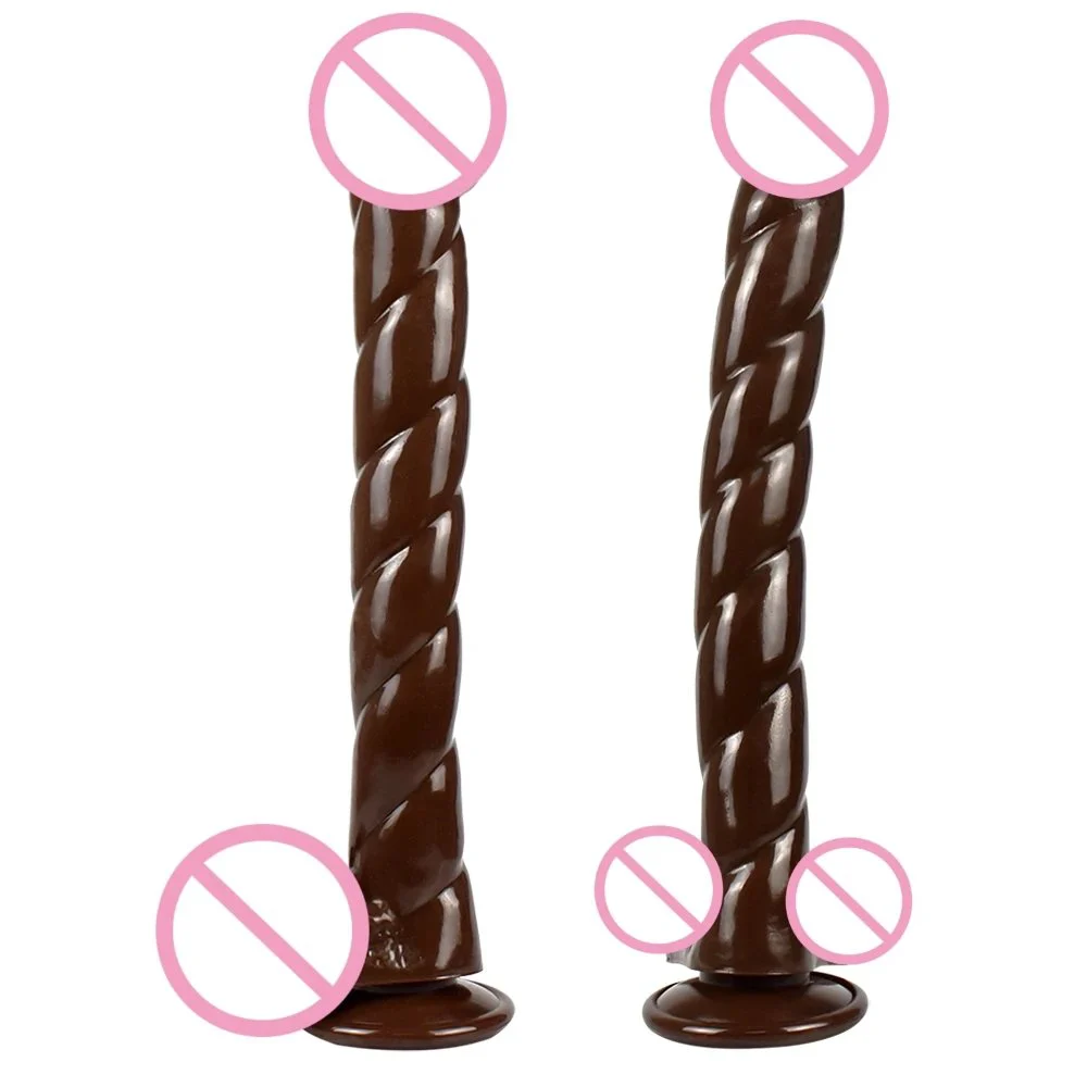 31cm 12inch Body Safe Real Penis Realistic Dildo Sex Toys for Women Adult Product Big Dildos for Female