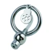 304 Stainless Steel Chastity Cage Cock Cage Adult Sex Toy for Men Cock Cages Chastity Devices