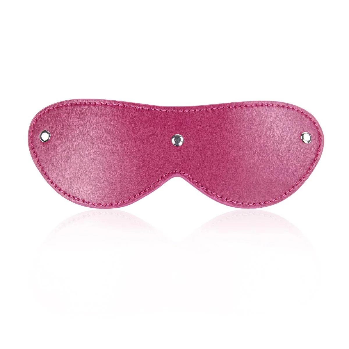 Bondage Blindfold Sm Games Products Bdsm Couple Sex Toys Leather Eye Mask