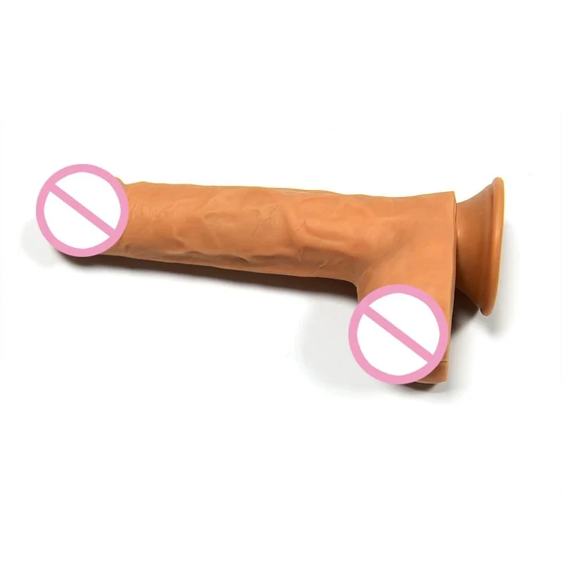 Automatic Telescopic Heating Penis Vibrator Female Masturbation Super Realistic Dildo Vibrator Erotic Sex Products Adult Toys
