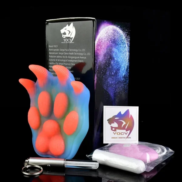 Color Sex Grinder Toy Female Grinder Extreme Sexual Pleasure Sex Toy Soft silicone g-spot stimulation for women