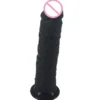 Realistic 9inch Big and Thick Dildo Artificial Penis Rubber Penis Toys Sex Adult Dildo Realistic for Female