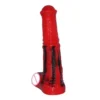 Realistic Animal Dildos Strap on Dildo Silicone Soft Fantasy Penis Realistic Adult Sex Toys for a Realistic Experience