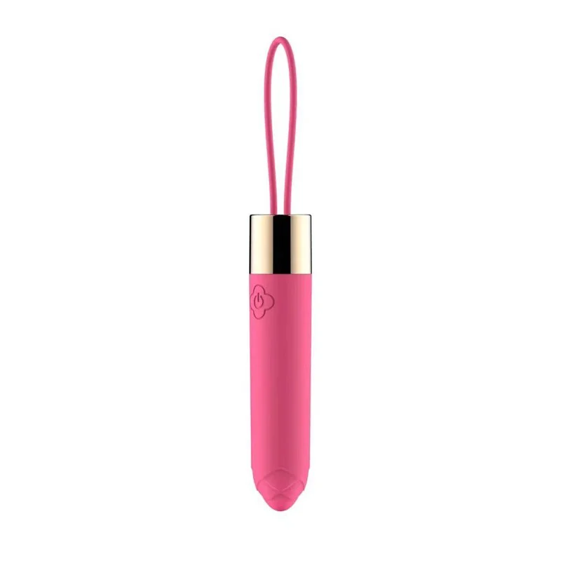 Powerful Speed Bullet Electric Body Relaxing Massager Extremely Effective Sex Toys for Women Vibrator Massage Adult Toys