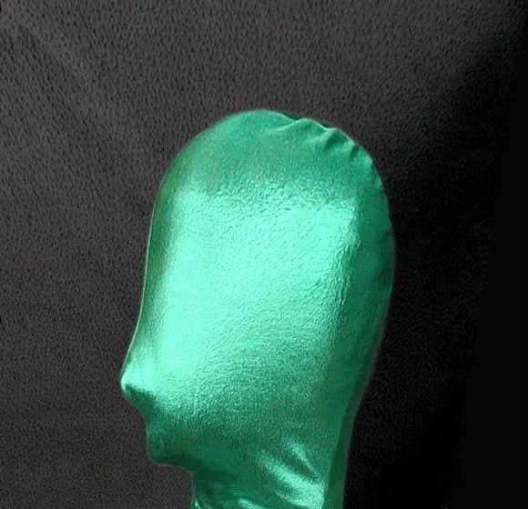 Close Eyes and Mouth Hood Bdsm for Couples Bondage Sexy Headgear Erotic Toys Black Slave Restraint Hood Bondage Mask