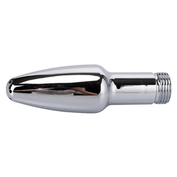 Erotic Adult Products Vaginal Shower Head Douche Sex Adult Erotic Anal Plug Spray Gun Flusher