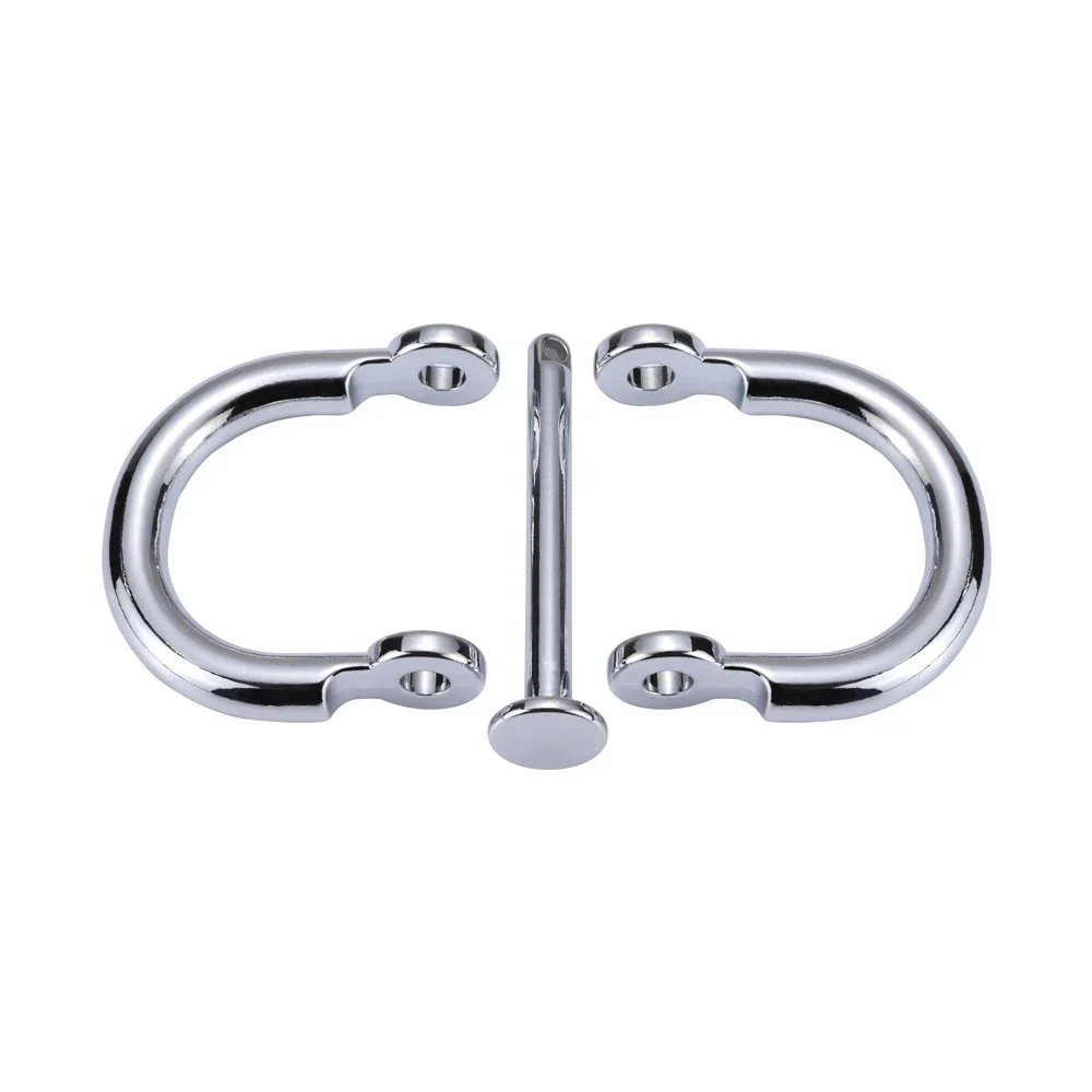 Directly Supply Handcuffs Sex Toys Good Quality Couple Toys Metal Sex Bdsm Restraint Handcuff