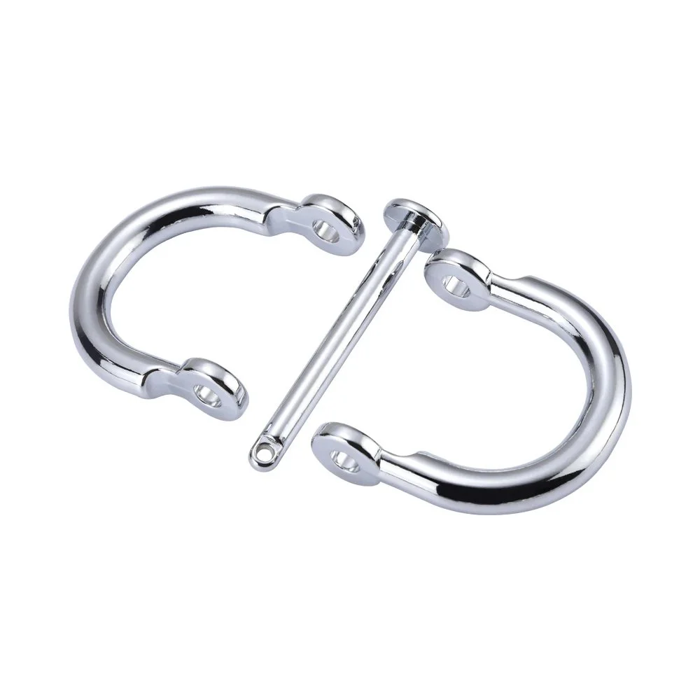 Directly Supply Handcuffs Sex Toys Good Quality Couple Toys Metal Sex Bdsm Restraint Handcuff