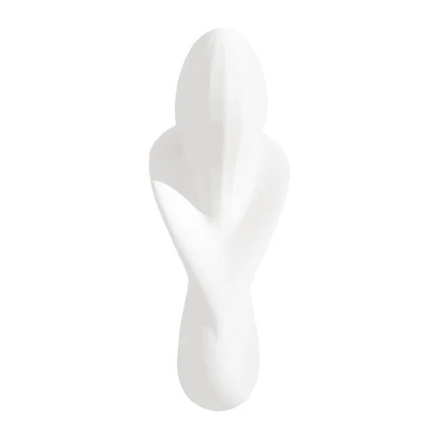 Powerful 10-Vibration G-Spot Stimulating Mini Flower Vibrator Conveniently Carried Sex Toys for Women