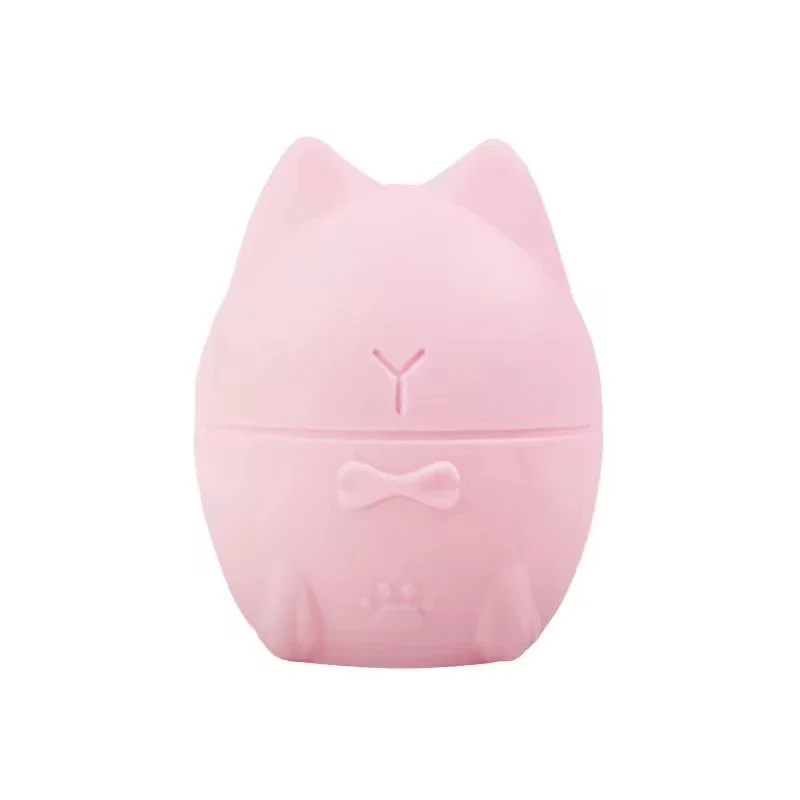 Female Vibrating Massage Stick USB Rechargeable 10 Frequencies Strong Vibration Waterproof for Masturbator Adult Sex