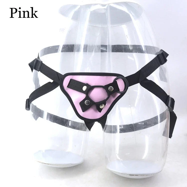 7.67 Inch Strap on Dildo Rubber Penis Sex Toy Shop 19.5cm Black Dildo with Belt Strap on Penis