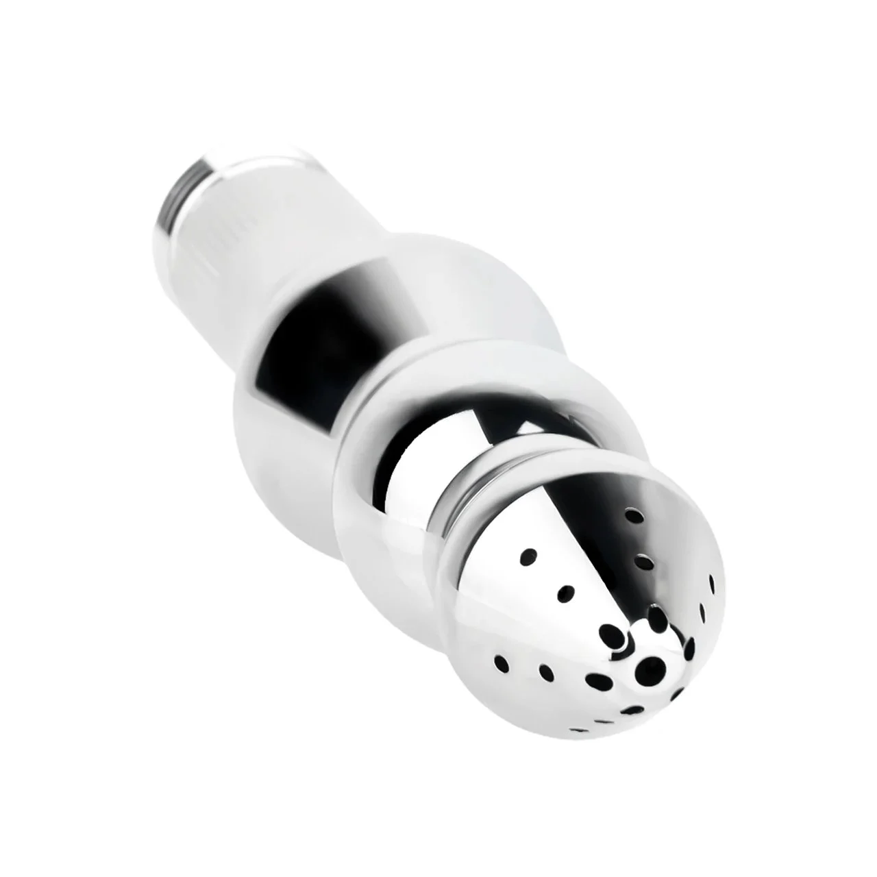 Adult Metal Anal Sprinkler Shower Clean Body Man Woman Washer Spray Gun Head Anal Vagina Clean Shower for Gay